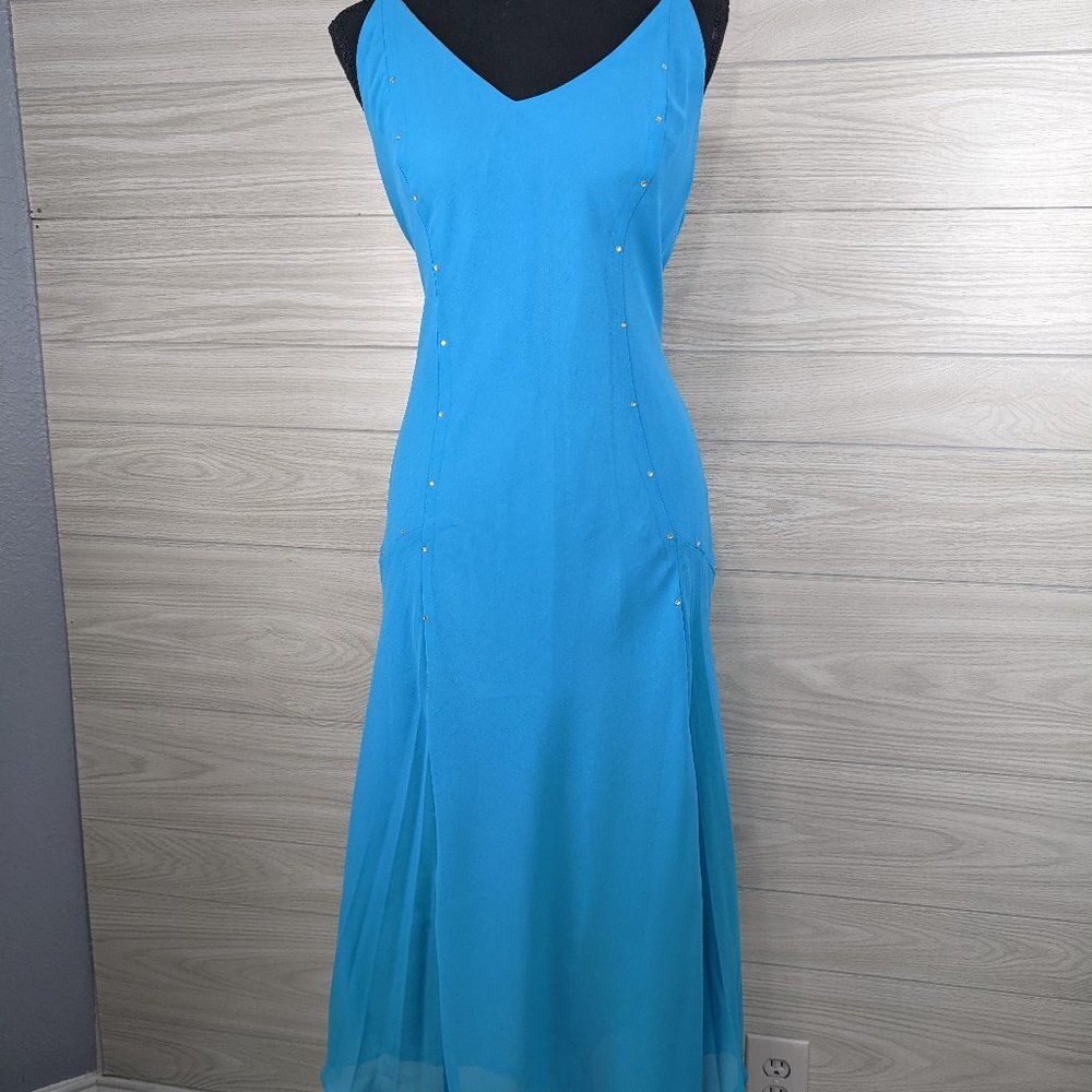 Mermaid Dress